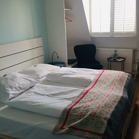 Das Hotel In Muenchen Eksteriør bilde