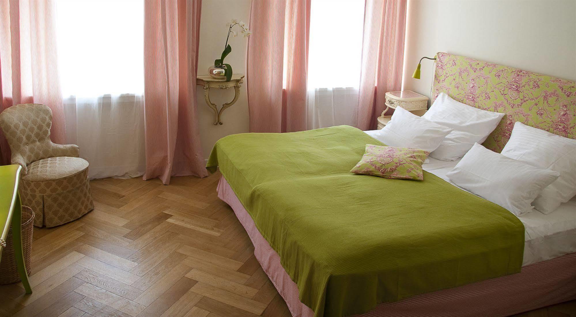 Das Hotel In Muenchen Eksteriør bilde