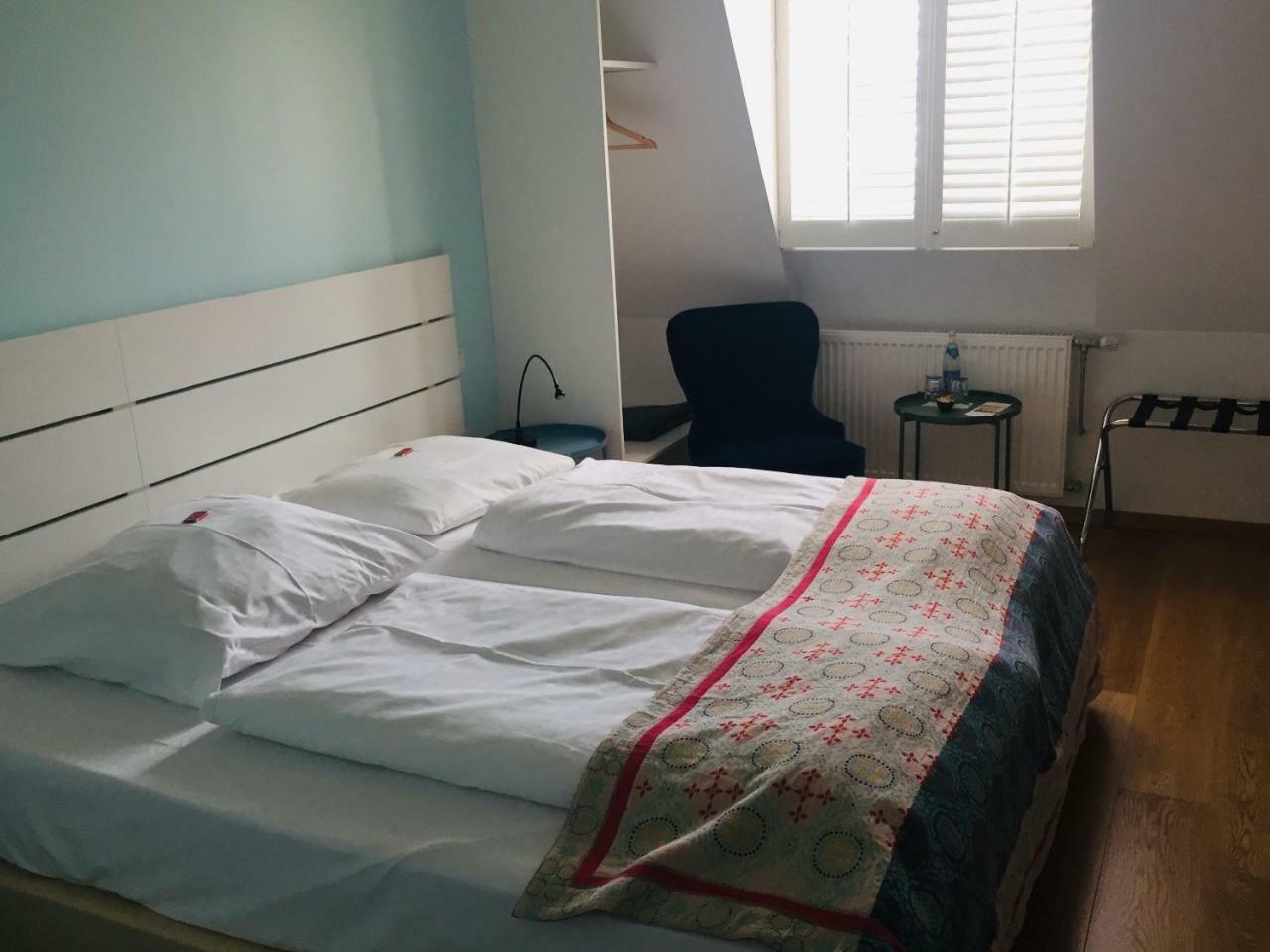 Das Hotel In Muenchen Eksteriør bilde