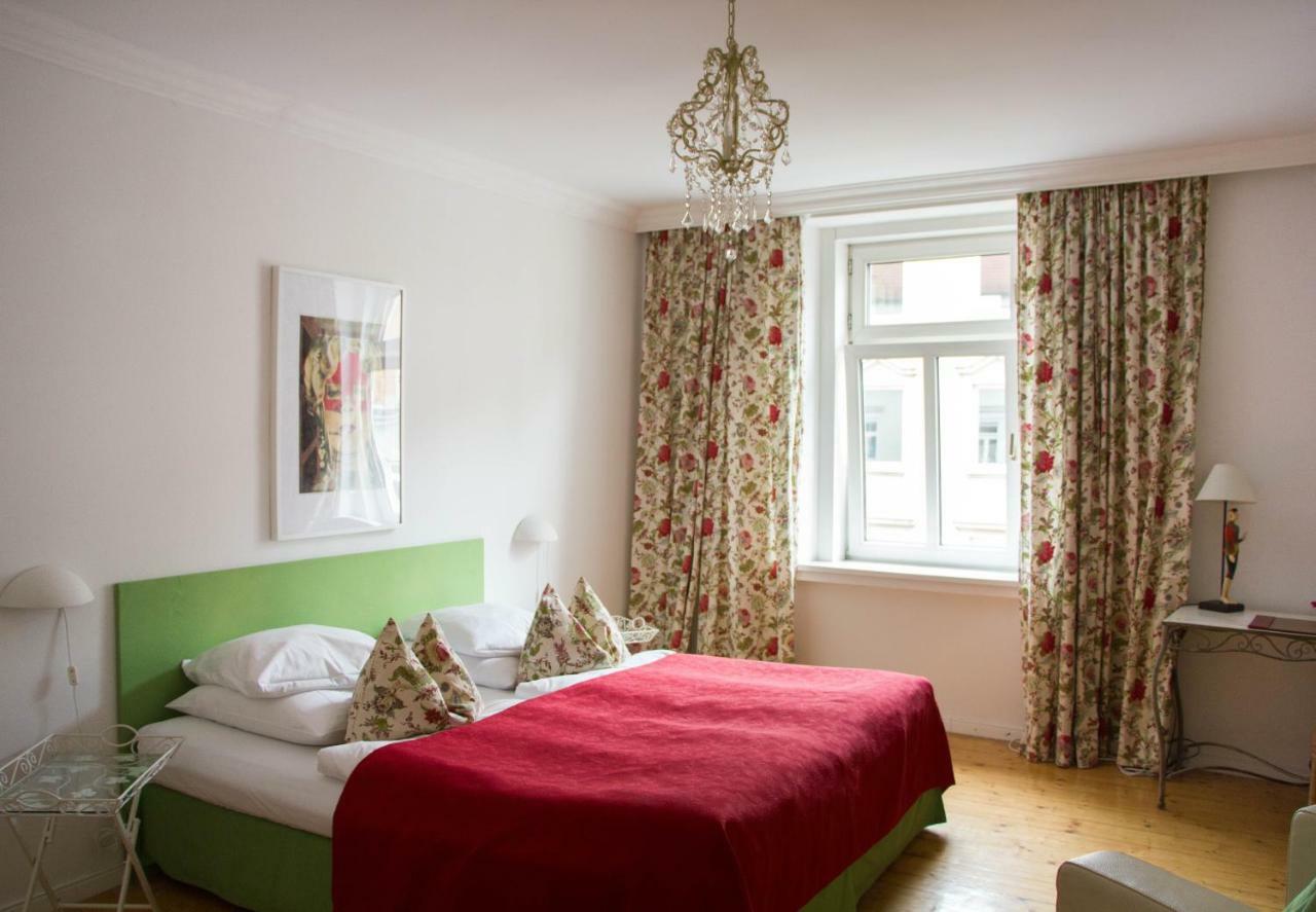 Das Hotel In Muenchen Eksteriør bilde